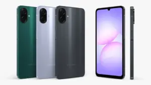 Samsung Galaxy A06 & A07 4G Resmi Dapat Update One UI 8 versi Stabil