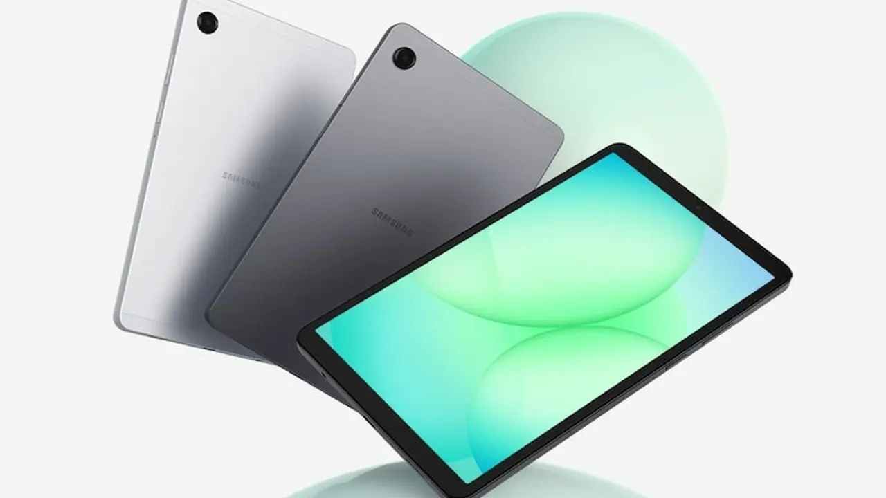 Samsung Galaxy Tab A11 Plus Segera Masuk Indonesia Tablet Murah Dengan Baterai 7 040 Mah