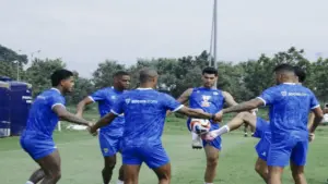 Santer Beredar Isu Ferry Paulus Kurangi Poin Persib, Bobotoh Cek Fakta: Ternyata Video Lama Di Media Sosial