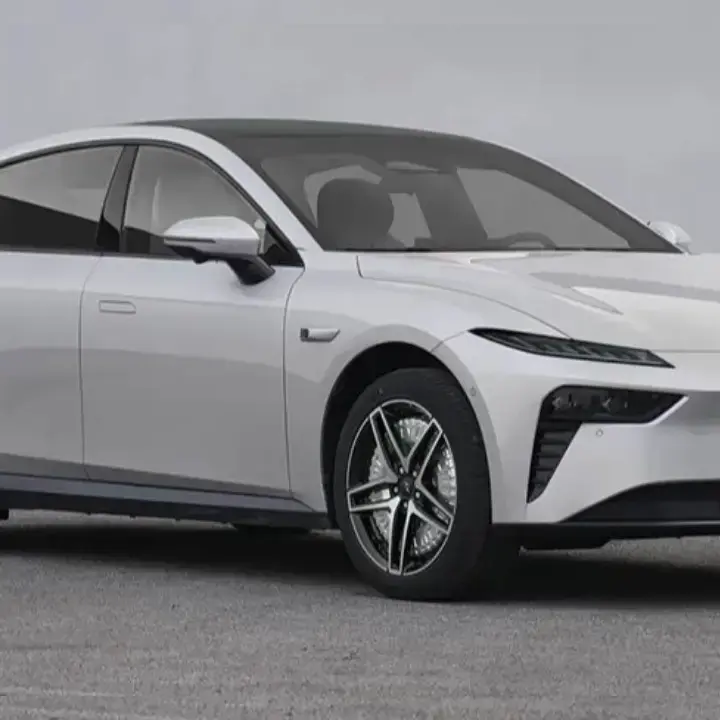 Sedan Listrik Terbaru Dongfeng Punya Jarak Tempuh 650 Km dan Akselerasi 0-100 km/jam di Bawah 4 Detik