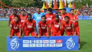 Semen Padang Temukan ‘Titik Balik’, Angelo Meneses Ungkap ‘Senjata Baru’ untuk Kalahkan Arema