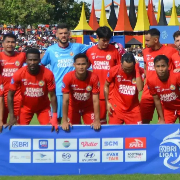 Semen Padang Temukan ‘Titik Balik’, Angelo Meneses Ungkap ‘Senjata Baru’ untuk Kalahkan Arema