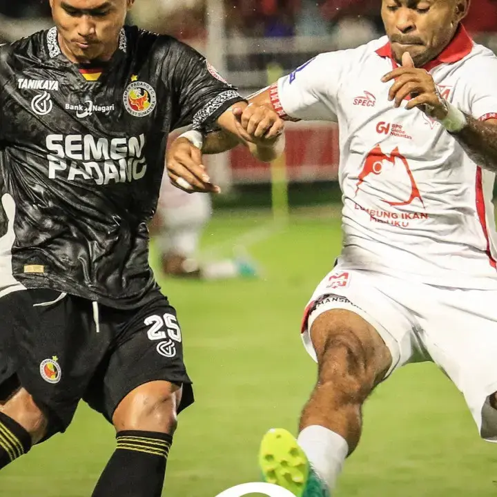 Semen Padang Seleksi Pemain untuk Putaran Kedua Liga 1, Delfiadri Tegaskan Tak Ada Pemain Lama
