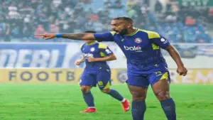 Sentil Ambisi Arema, Rekam Jejak 6 Pertemuan Terakhir Jadi Tamparan Bagi Singo Edan Jelang Duel Di GBT
