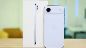 Sepi Peminat, Apple Dikabarkan Tunda Perilisan iPhone Air 2