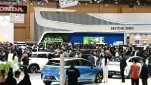 Simak Syarat Test Drive & Test Ride di GJAW 2025, Nikmati Lintasan Lebih Luas dan Aman