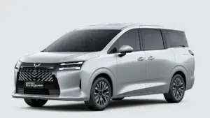 Simulasi Kredit Wuling Darion PHEV, Cicilan Mulai Rp 9,9 Juta per Bulan