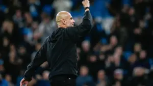 Sir Alex Ferguson Puji Pep Guardiola Usai Catat 1.000 Laga, Capaian Luar Biasa