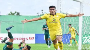Soroti Dominasi Barito Putera: Tiga Catatan Kunci yang Antar Klub Puncaki Klasemen Liga 2 Musim 2025-2026