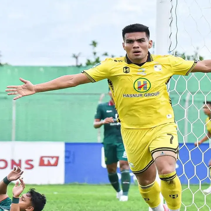 Soroti Dominasi Barito Putera: Tiga Catatan Kunci yang Antar Klub Puncaki Klasemen Liga 2 Musim 2025-2026
