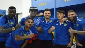Soroti Nostalgia Supardi Nasir, Kiprah Bojan Malisic dan Rumor Dua Eks Persib Direkrut Persija