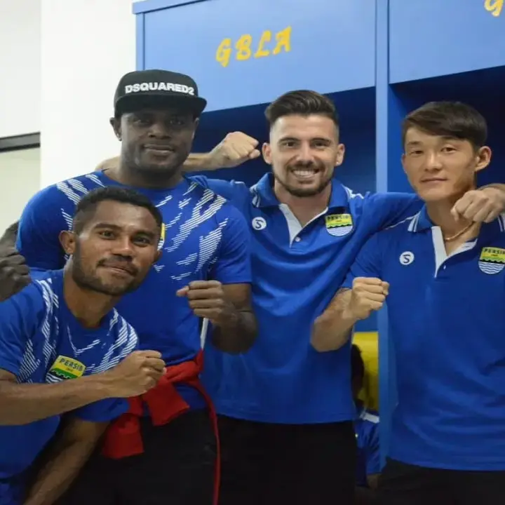 Soroti Nostalgia Supardi Nasir, Kiprah Bojan Malisic dan Rumor Dua Eks Persib Direkrut Persija