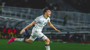 Performa Timnas U-22 Saat Imbangi Mali 2-2: Lini Depan Membaik, Pertahanan Perlu Dibenahi Jelang SEA Games