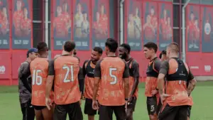 Fans Persija Penasaran, Ini Penjelasan Lengkap Mauricio Souza Soal Nasib Ryo Matsumura