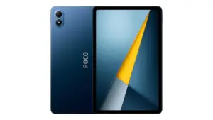 Spesifikasi Poco Pad M1 Terbaru: Layar 12,1 Inci 120Hz, Baterai 12.000 mAh, Harga Mulai Rp6,7 Jutaan