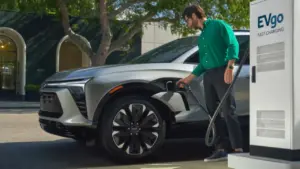 Studi Terbaru Ungkap Fast Charging Berdampak Negatif pada Kesehatan Baterai Mobil Listrik dalam Jangka Panjang