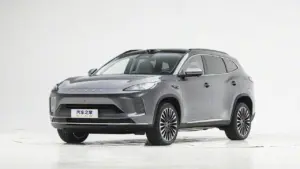 SUV Hybrid Chery Terbaru Siap Meluncur, Punya Teknologi AI Canggih dan Jarak Tempuh 1.300 Km!