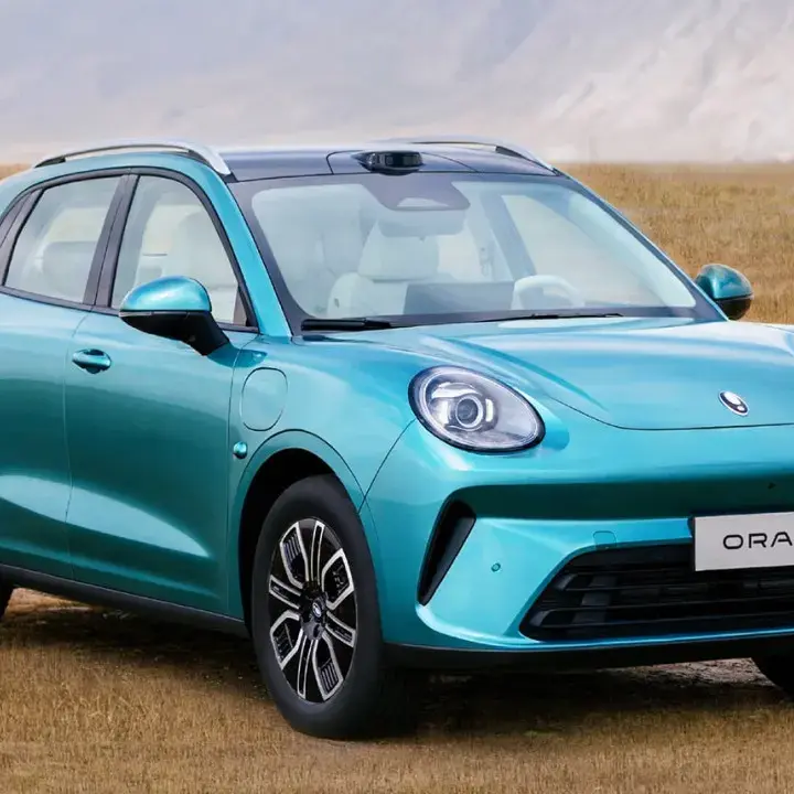 SUV Listrik GWM Ora 5 Dijual Mulai Rp242 Juta, Tawarkan Fitur LiDAR dan Jarak Tempuh 580 Km