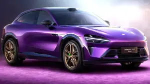 SUV Listrik Xiaomi YU7 Pecahkan Rekor Penjualan, Kalahkan Dominasi Tesla Model Y di China