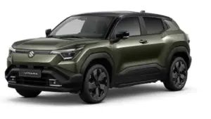 Suzuki e-Vitara Meluncur di IIMS 2026, Mobil Listrik Perdana Suzuki Segera Ramaikan Pasar Indonesia
