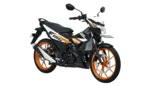 Suzuki Luncurkan Satria Pro dan F150, Harga Mulai Rp 31 Juta