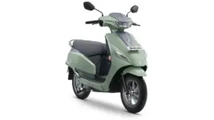 Suzuki Pastikan Bawa Motor Listrik ke Indonesia, e-Access Jadi Kandidat Terkuat