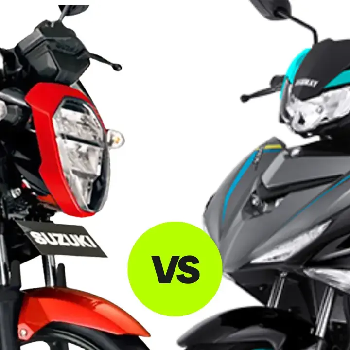 Suzuki Satria Pro vs Yamaha MX King 150? Simak Perbandingan Spesifikasi dan Fiturnya