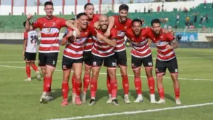 Tak Ada Kado Manis, Madura United Siapkan ‘Kejutan Pahit’ di Hari Jadi ke-110 PSM Makassar