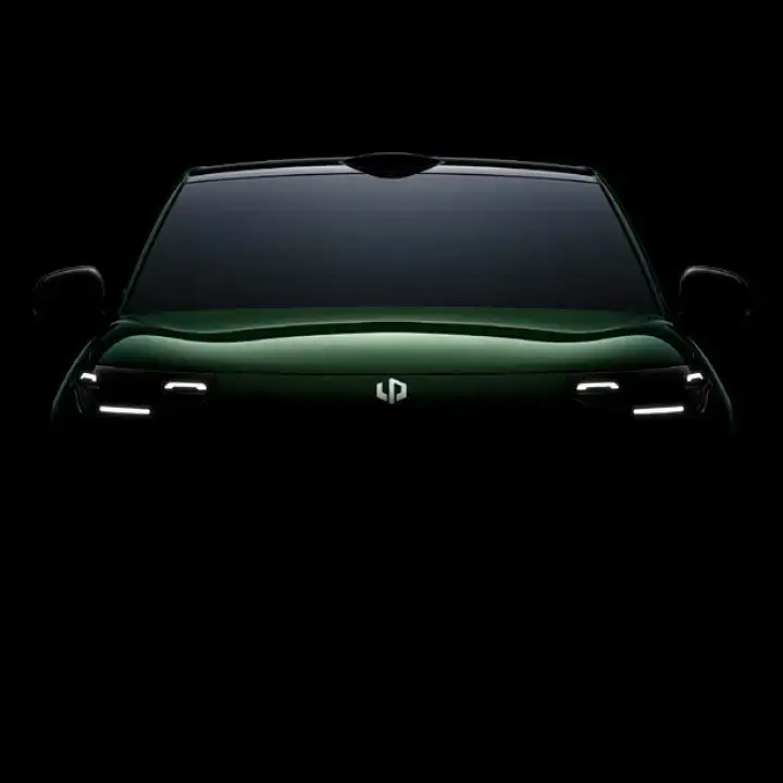Teaser Leapmotor A10 Dirilis: SUV Listrik Kompak dengan Sensor Lidar Siap Debut di Guangzhou Auto Show