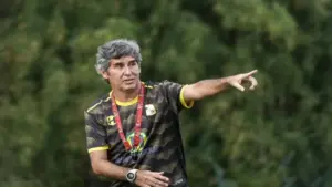 Teco Ungkap Kunci Kemenangan Barito Putera Atas Persipal: Rumput Tebal, Perjalanan Panjang, Dan Disiplin Tim