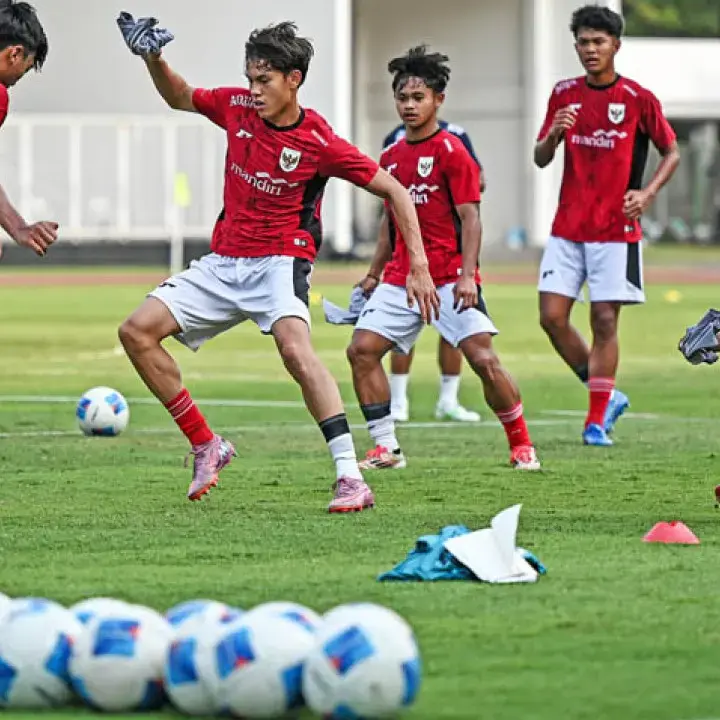 Terungkap, Ini Alasan Sebenarnya Kenapa Pelatih Eropa Selalu Dianggap Pilihan Terbaik untuk Timnas Indonesia