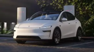 Tesla Model Y Long Range Catat Rekor Penjualan, 3 Minggu Produksi Terjual Hanya dalam Sehari di China