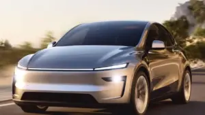 Tesla Resmi Buka Layanan Robotaxi untuk Publik, Namun Baru Pengguna iOS yang Bisa Pesan Saat Ini