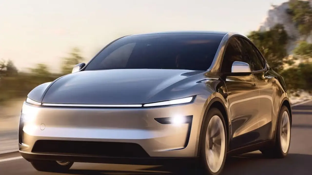 Tesla Resmi Buka Layanan Robotaxi Untuk Publik Namun Baru Pengguna Ios Yang Bisa Pesan Saat Ini