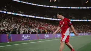 Thom Haye Tanggapi Naiknya Nama Timur Kapadze Di Bursa Pelatih Timnas Indonesia, Pilih Tunggu Keputusan Resmi PSSI