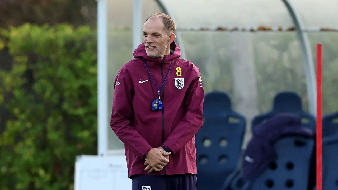 Thomas Tuchel Tegaskan Tak Menyesal Kritik Suporter Timnas Inggris Di Wembley