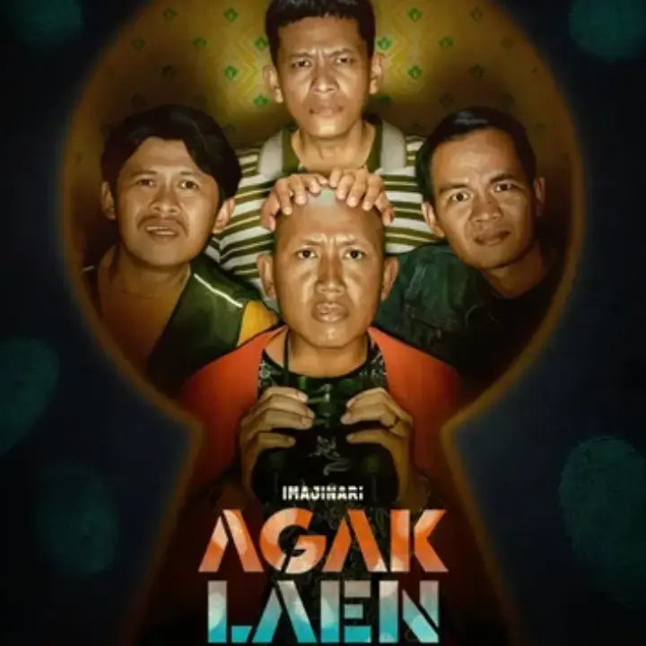 Film Agak Laen 2 Tembus 7,5 Juta Penonton, Masuk Jajaran Film Terlaris Sepanjang Masa