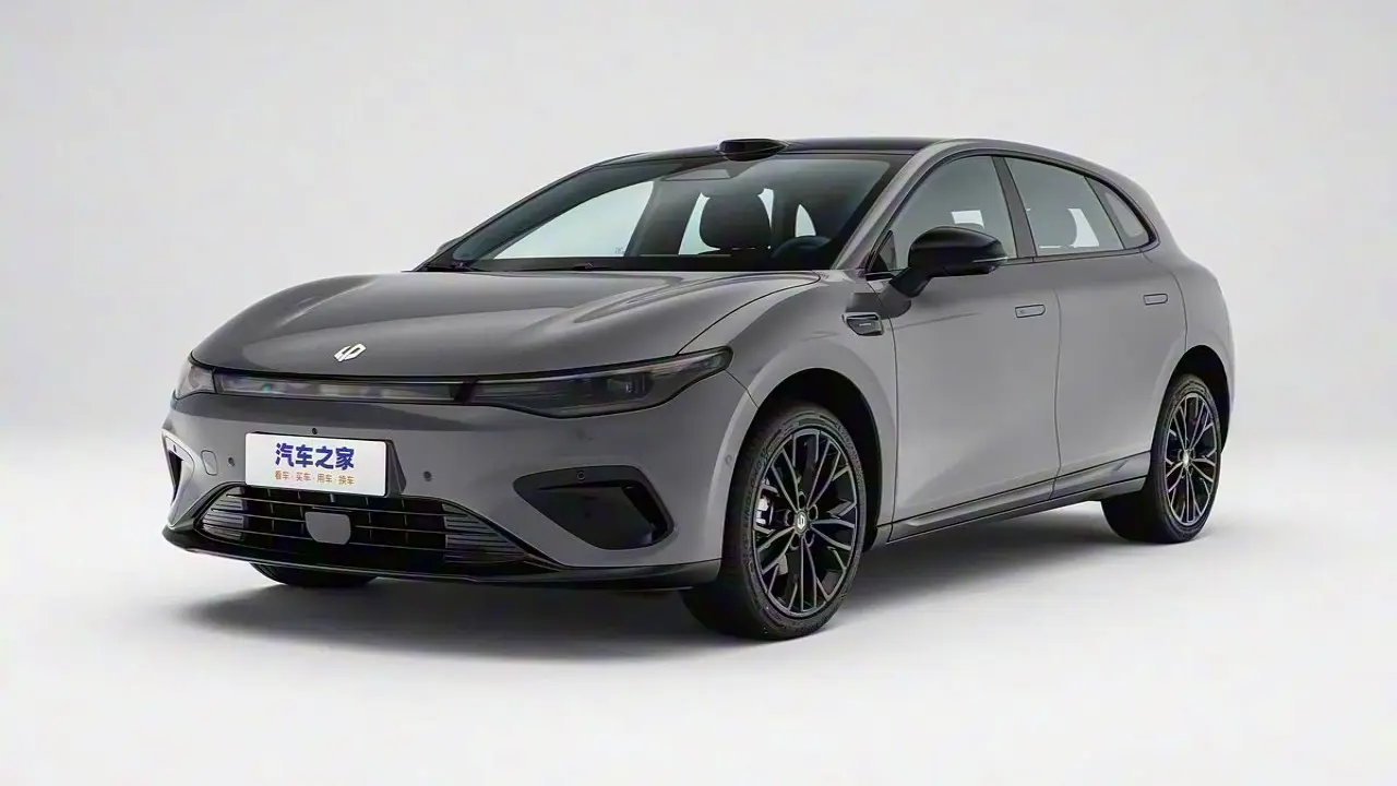 Tiga Mobil Listrik Leapmotor Debut Di Guangzhou Auto Show 2025 Mulai Hatchback Hingga Suv Flagship