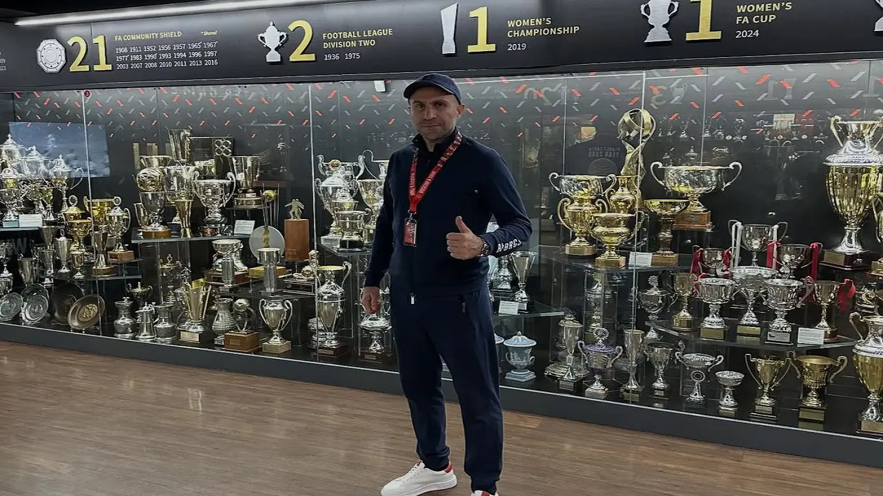 Timur Kapadze Dikabarkan Masuk Bursa Pelatih Timnas 5 Pemain Indonesia Diprediksi Makin Bersinar