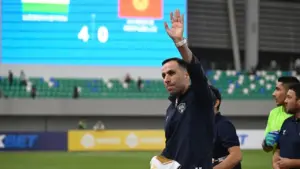 Timur Kapadze Tiba di Jakarta, Media Vietnam Sebut Hampir Pasti Kontrak PSSI dengan Alasan Berikut!