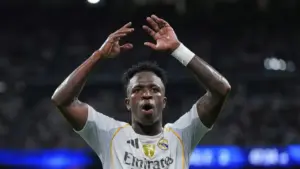 Toni Kroos Blak-blakan Soal Vinicius Junior: Sikap Emosionalnya Merugikan Kinerja Satu Tim