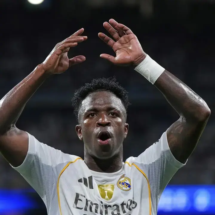 Toni Kroos Blak-blakan Soal Vinicius Junior: Sikap Emosionalnya Merugikan Kinerja Satu Tim