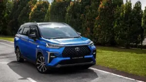 Toyota Veloz Hybrid Segera Meluncur di Indonesia, Varian Termurah Dibanderol Mulai Rp299 Juta