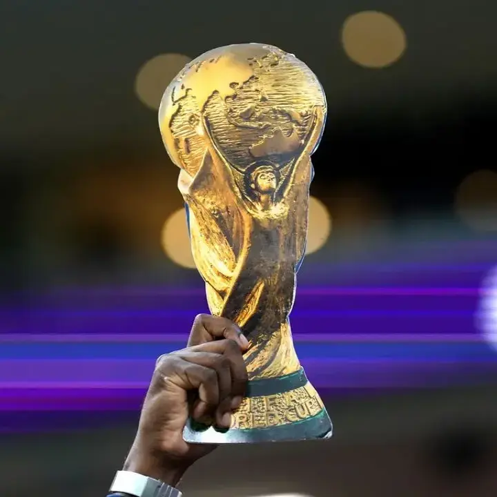 Update Daftar Negara Lolos Piala Dunia 2026: Prancis dan Inggris Resmi Lolos, Italia Masih Berjuang