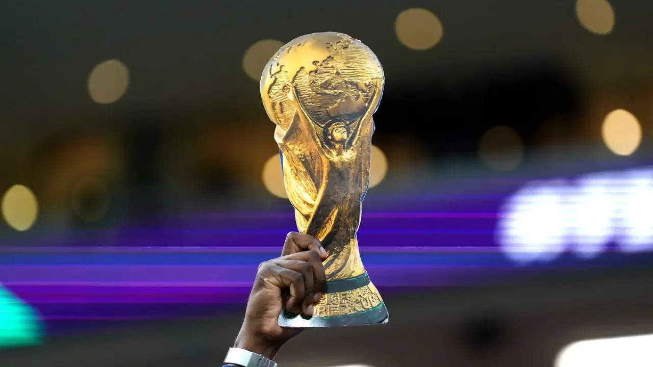 Update Daftar Negara Lolos Piala Dunia 2026 Prancis Dan Inggris Resmi Lolos Italia Masih Berjuang