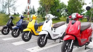 VinFast Pastikan Bawa Motor Listrik ke Indonesia Pada 2026