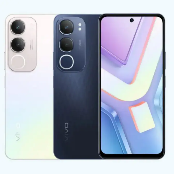 Vivo Y19s 5G Resmi Meluncur di India dengan Baterai 6.000 mAh dan Layar 90Hz