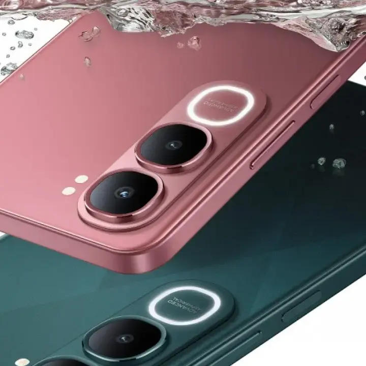 Vivo Y21d Rilis di Indonesia, HP Rp 2 Jutaan dengan Kamera 50 MP dan Standar Militer