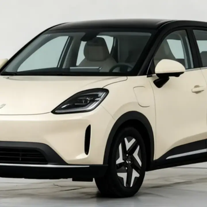 Wuling Binguo S Punya Varian Baru, Baterai 52,9 kWh Bikin Jarak Tempuh Tembus 525 Km