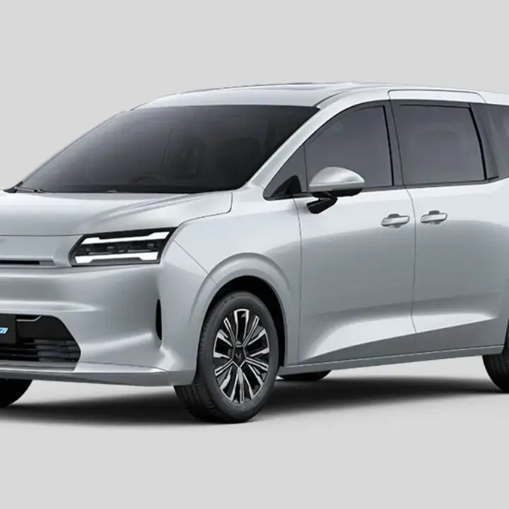 Wuling Darion EV Rilis di Indonesia, MPV Listrik Elegan dengan Jarak Tempuh 540 Km